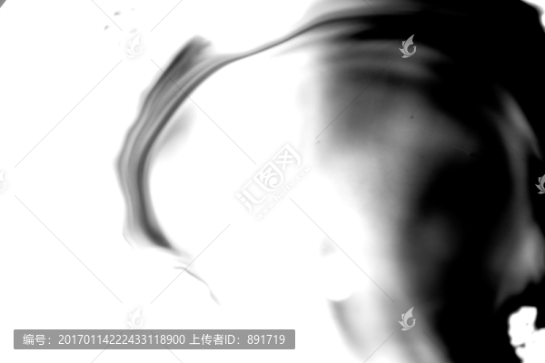 抽象水墨,水墨素材