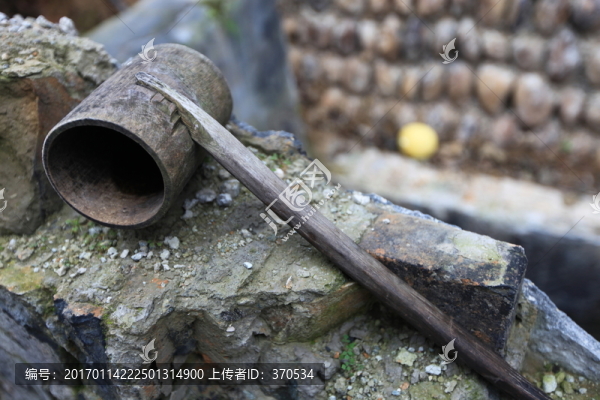地筍苗寨,湘西,少數(shù)名族,山寨