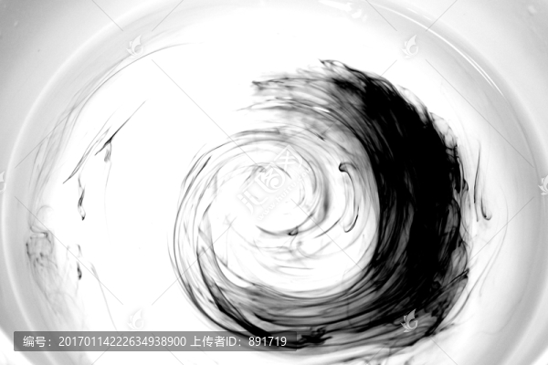抽象水墨,水墨素材