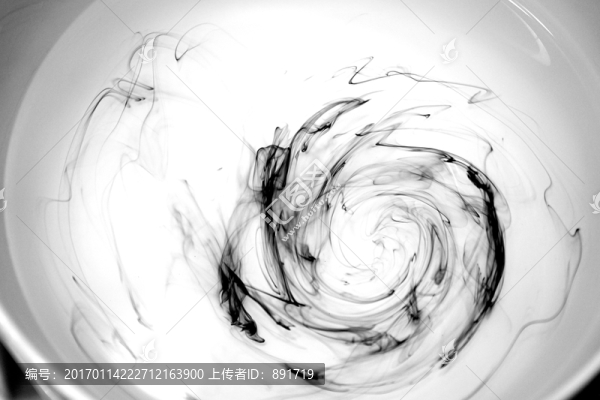 抽象水墨,水墨素材