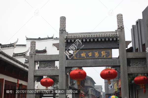 黔陽古城,著名景點(diǎn),旅游勝地