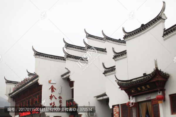 黔陽古城,著名景點(diǎn),旅游勝地
