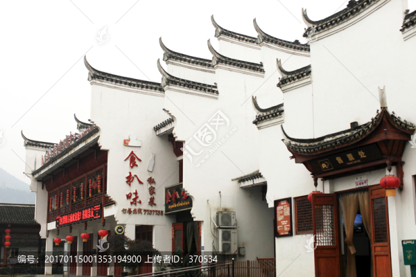 黔陽古城,著名景點,旅游勝地