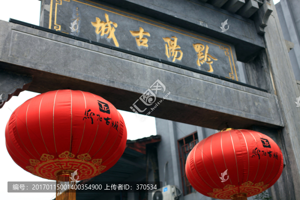 黔陽古城,著名景點(diǎn),旅游勝地