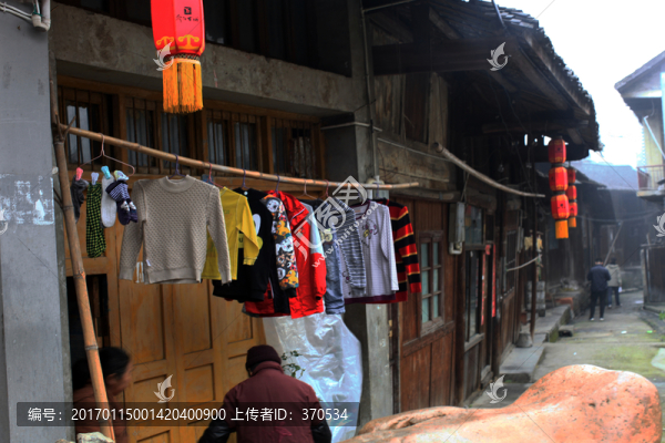 黔陽古城,著名景點(diǎn),旅游勝地