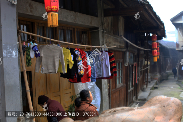 黔陽古城,著名景點,旅游勝地