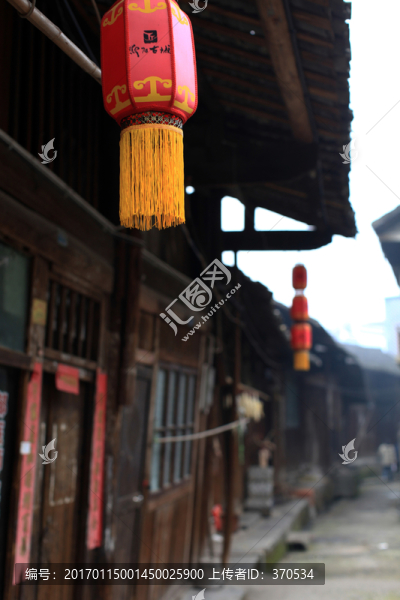 黔陽古城,著名景點,旅游勝地