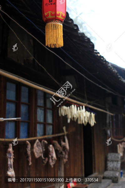 黔陽古城,著名景點(diǎn),旅游勝地