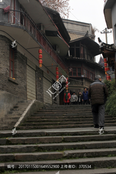 黔陽古城,著名景點,旅游勝地