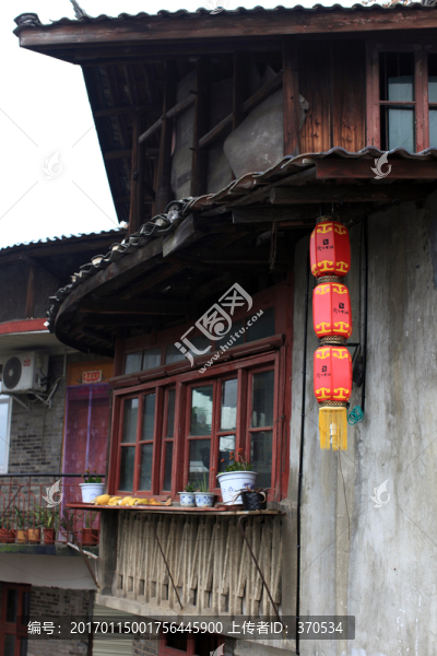 黔陽古城,著名景點(diǎn),旅游勝地
