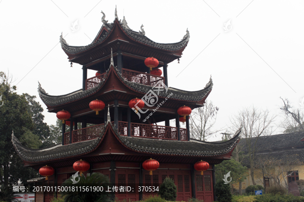 黔陽(yáng)古城,著名景點(diǎn),旅游勝地