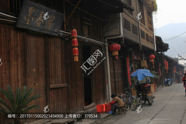 黔陽古城,著名景點(diǎn),旅游勝地