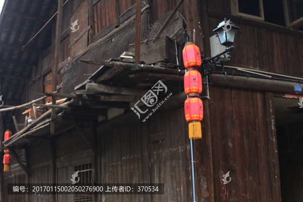 黔陽古城,著名景點(diǎn),旅游勝地