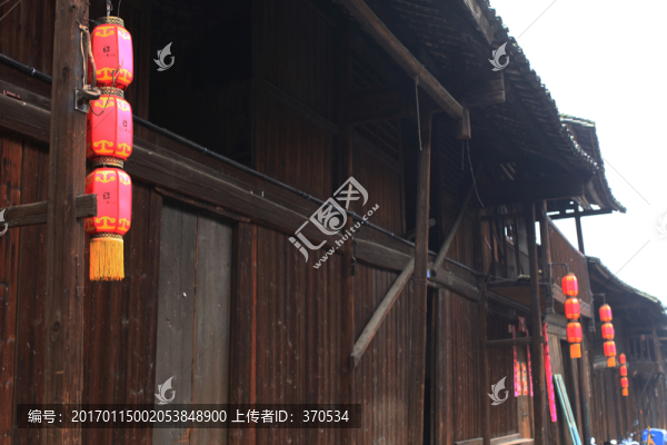 黔陽古城,著名景點(diǎn),旅游勝地