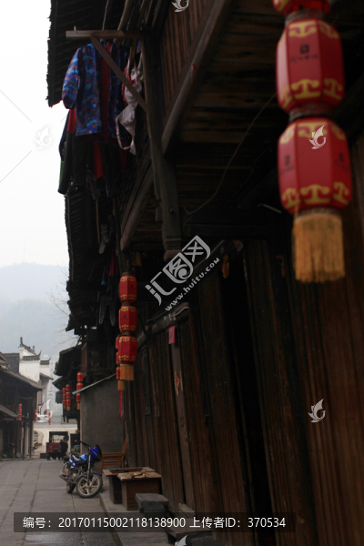 黔陽古城,著名景點(diǎn),旅游勝地
