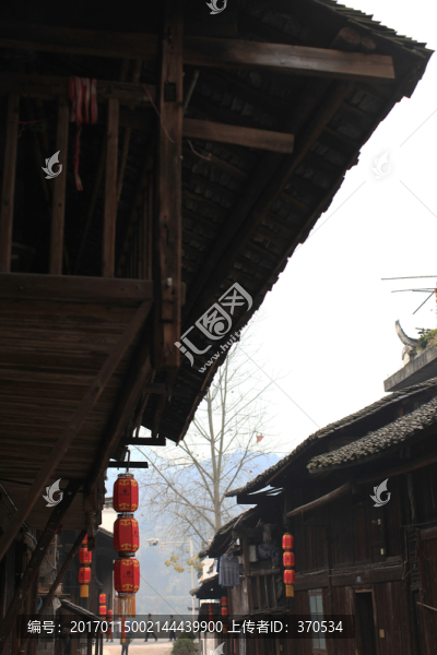 黔陽古城,著名景點(diǎn),旅游勝地
