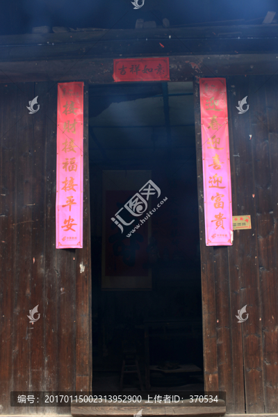 黔陽古城,著名景點,旅游勝地