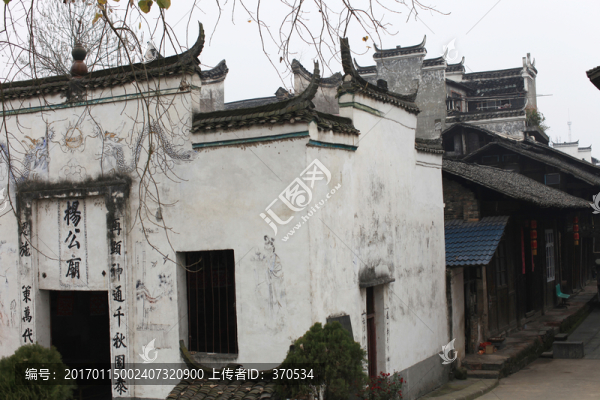 黔陽古城,著名景點,旅游勝地