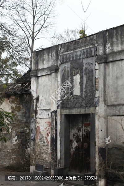 黔陽古城,著名景點,旅游勝地