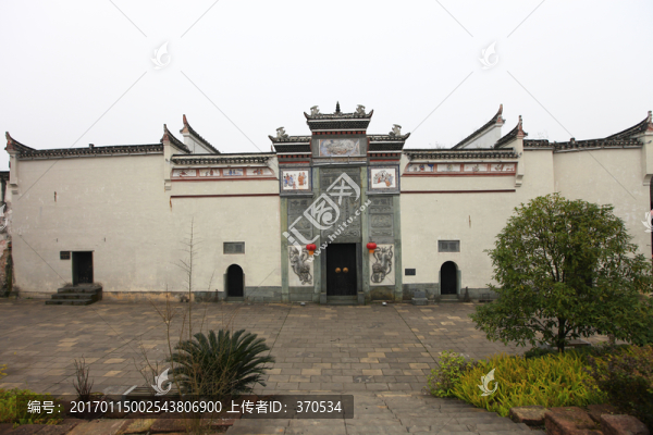 黔陽古城,著名景點,旅游勝地