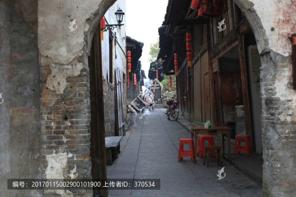 黔陽(yáng)古城,著名景點(diǎn),旅游勝地