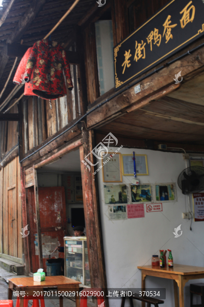 黔陽(yáng)古城,著名景點(diǎn),旅游勝地