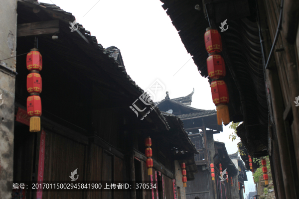 黔陽(yáng)古城,著名景點(diǎn),旅游勝地