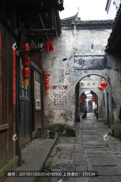 黔陽古城,著名景點(diǎn),旅游勝地