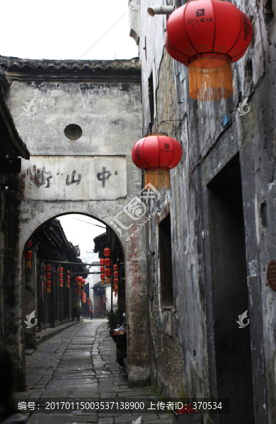 黔陽(yáng)古城,著名景點(diǎn),旅游勝地