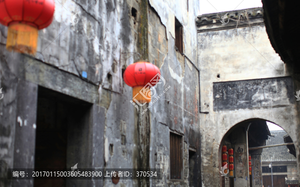 黔陽古城,著名景點,旅游勝地