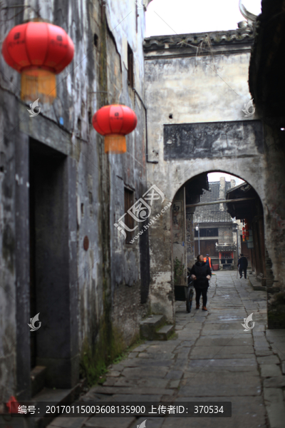 黔陽(yáng)古城,著名景點(diǎn),旅游勝地