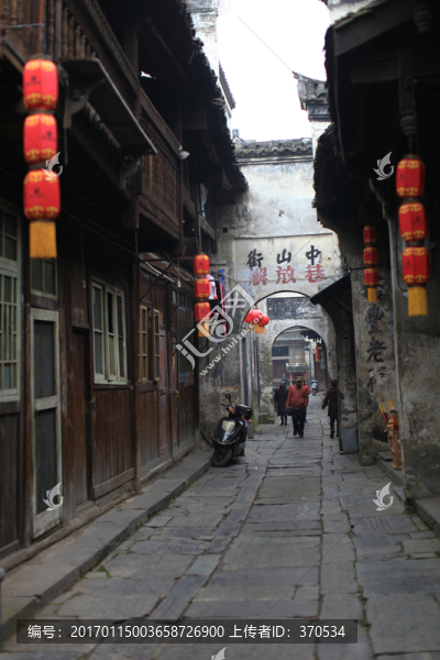 黔陽古城,著名景點,旅游勝地