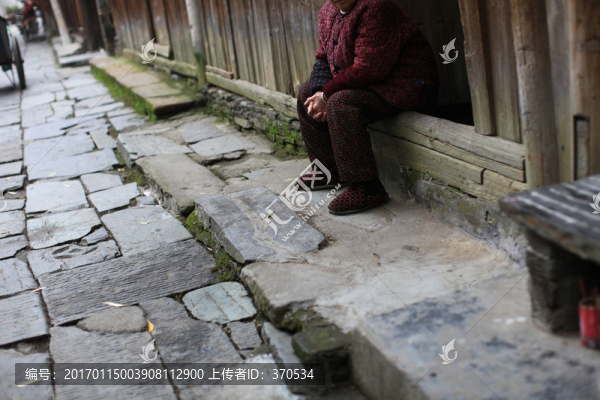 黔陽古城,著名景點,旅游勝地
