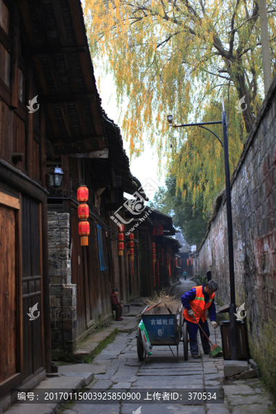 黔陽古城,著名景點(diǎn),旅游勝地