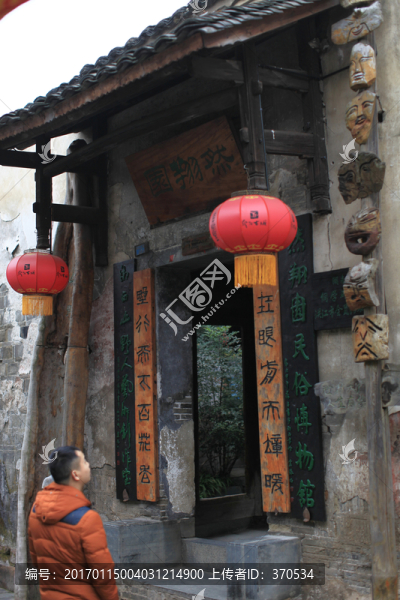 黔陽古城,著名景點(diǎn),旅游勝地