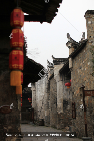 黔陽(yáng)古城,著名景點(diǎn),旅游勝地