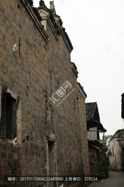 黔陽古城,著名景點,旅游勝地