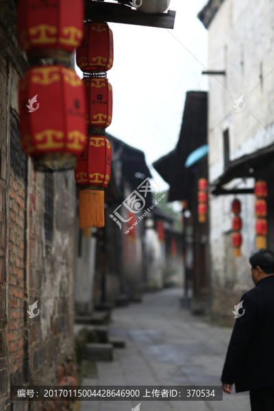 黔陽(yáng)古城,著名景點(diǎn),旅游勝地