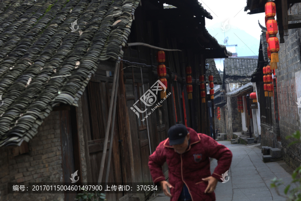 黔陽古城,著名景點,旅游勝地