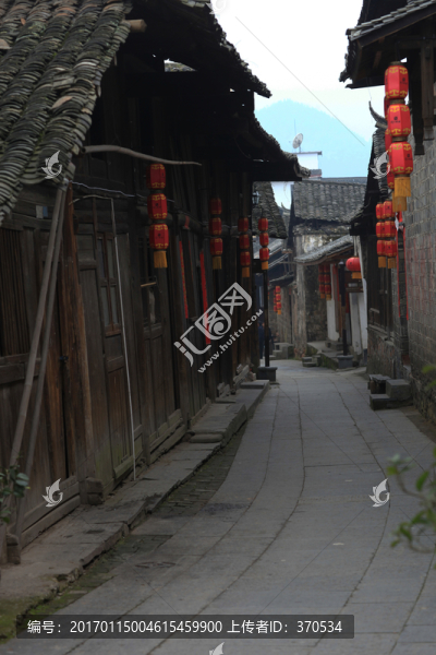 黔陽(yáng)古城,著名景點(diǎn),旅游勝地