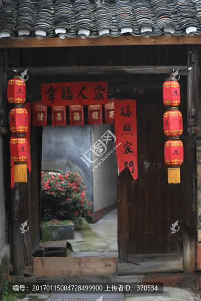 黔陽(yáng)古城,著名景點(diǎn),旅游勝地