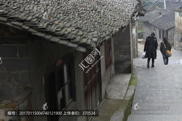 黔陽古城,著名景點(diǎn),旅游勝地