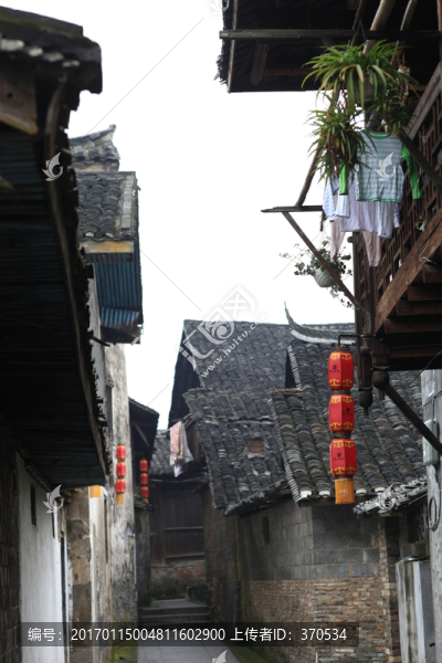 黔陽古城,著名景點,旅游勝地