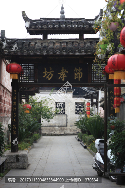 黔陽古城,著名景點(diǎn),旅游勝地