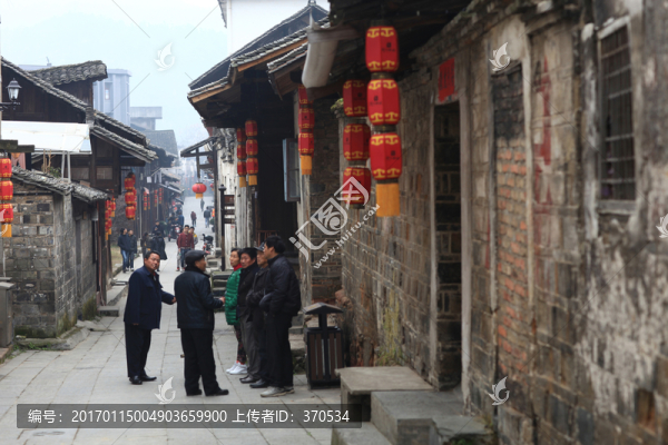 黔陽古城,著名景點,旅游勝地