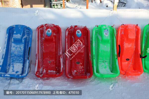 雪鄉(xiāng),滑雪工具,滑雪板,雪景