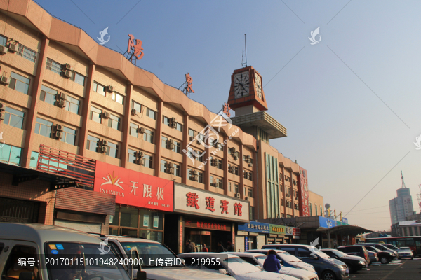 陽泉站