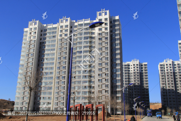 住宅建筑
