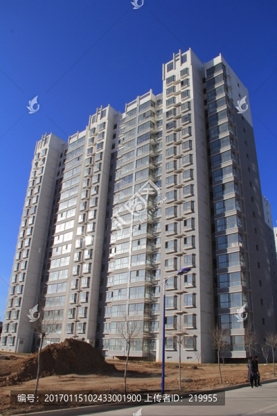住宅建筑