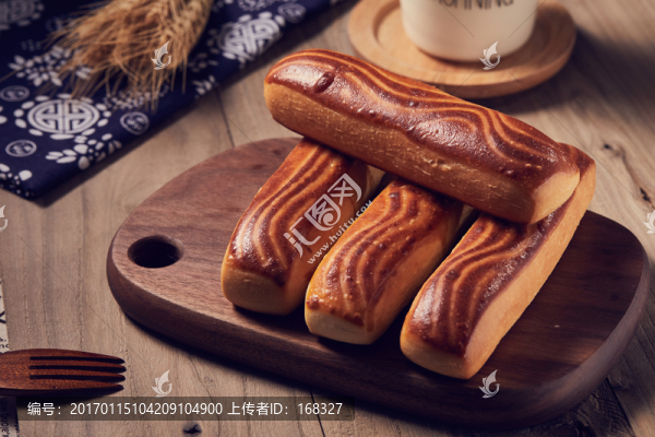 皮塔乳香面包高清晰大尺寸